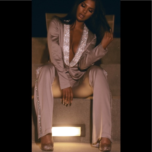 . Other - 💎BLING SUIT💎💎💎